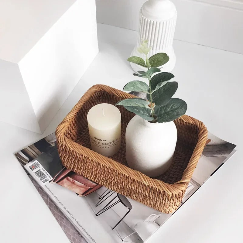 Panier de rangement petit