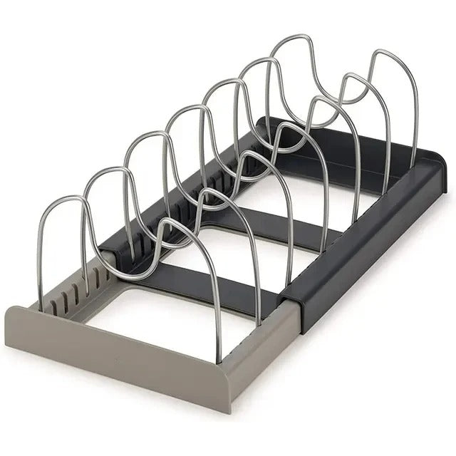 Range Couvercle CleanAmoire - 10 supports