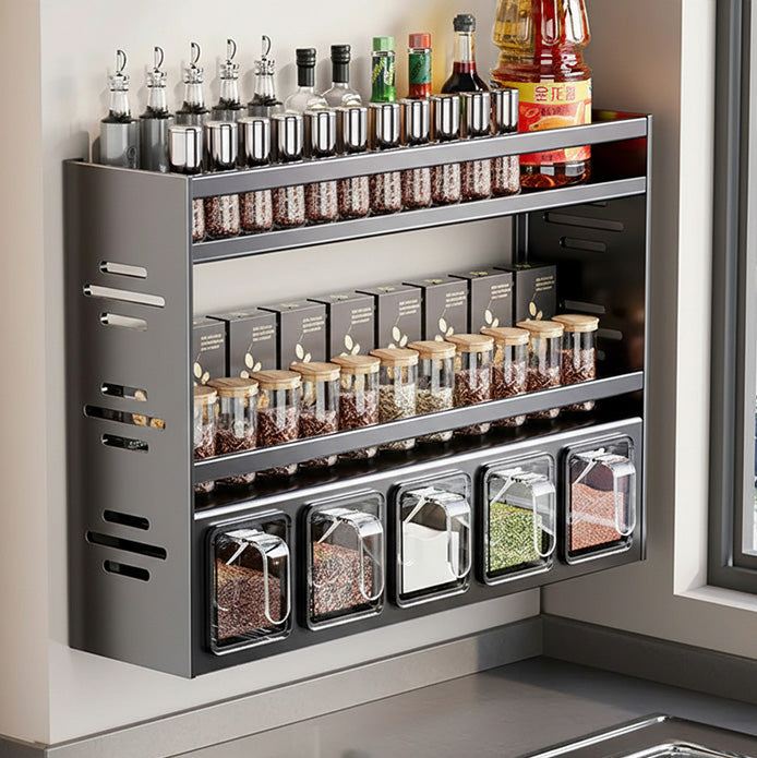 Rangement Epices Optispice - Grand