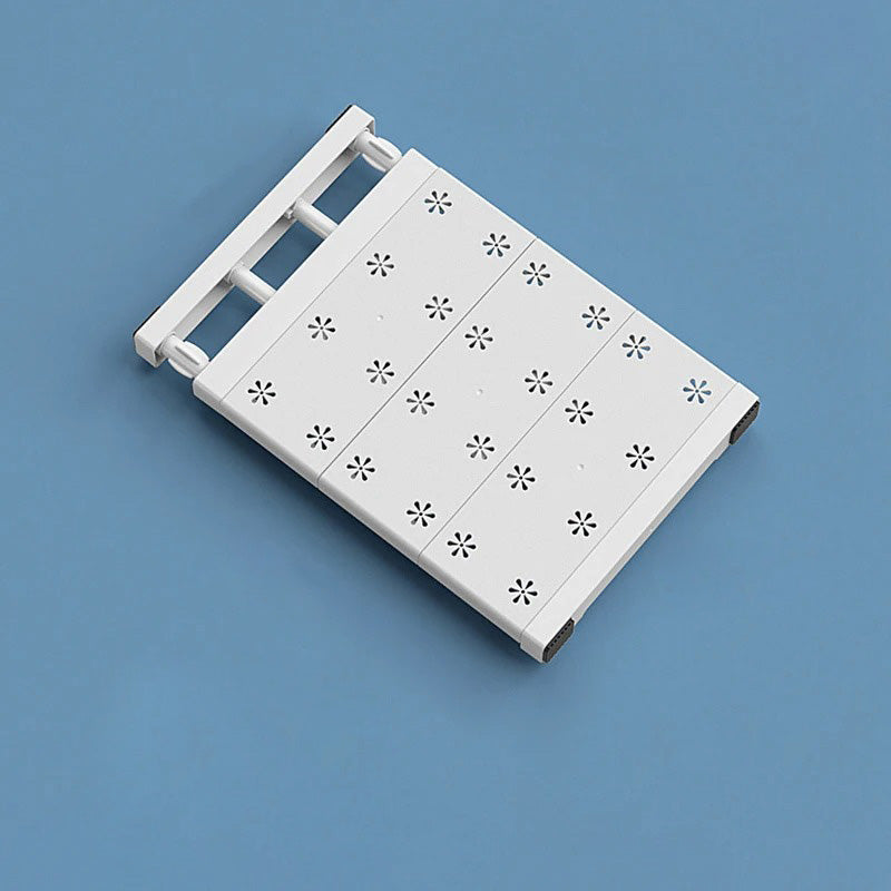 Rangement Etagere Cuisine AjustMiniSpace - Grand