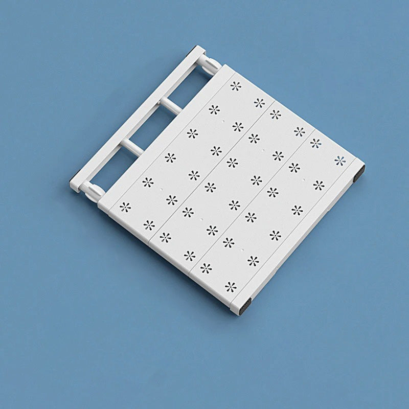 Rangement Etagere Cuisine AjustSpace - Grand