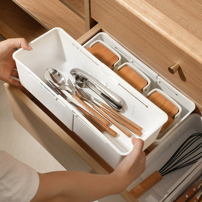 Amenagement Tiroir Cuisine Ordlya - Ajustement longueur