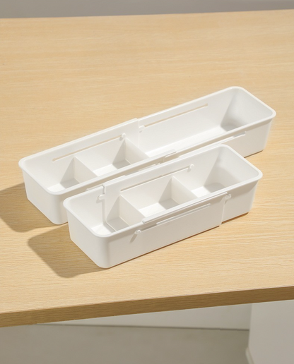 Amenagement Tiroir Cuisine Ordlya - Étroit