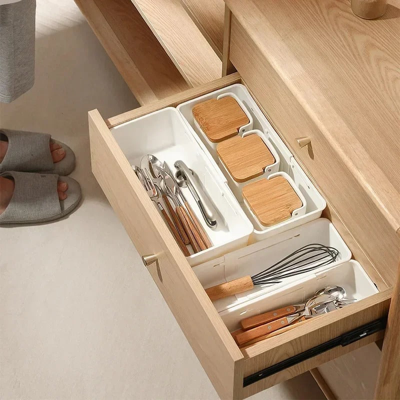 Amenagement Tiroir Cuisine Ordlya - cuisine