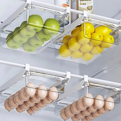 Boite à oeuf 2 tiroir à oeuf