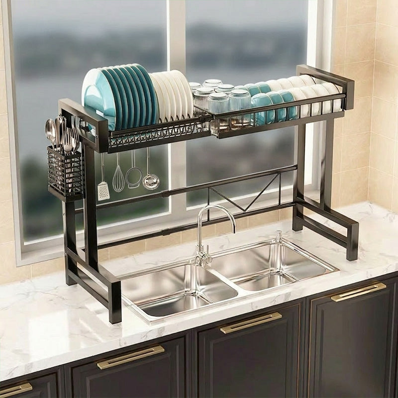 Égouttoir À Vaisselle Driynova - Devant fenêtre