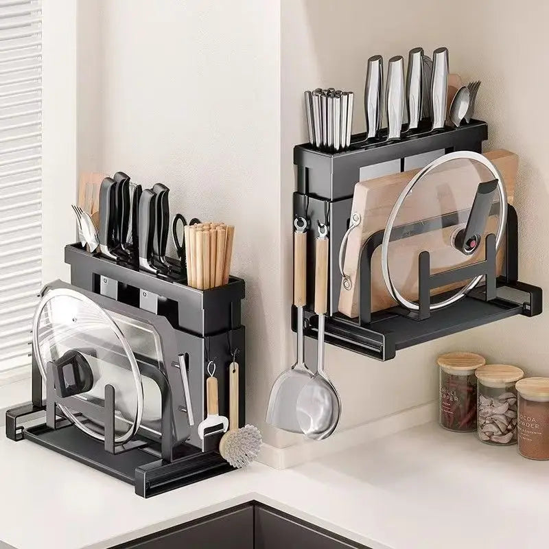 Egouttoir Vaisselle MiniSpace Murale comptoir