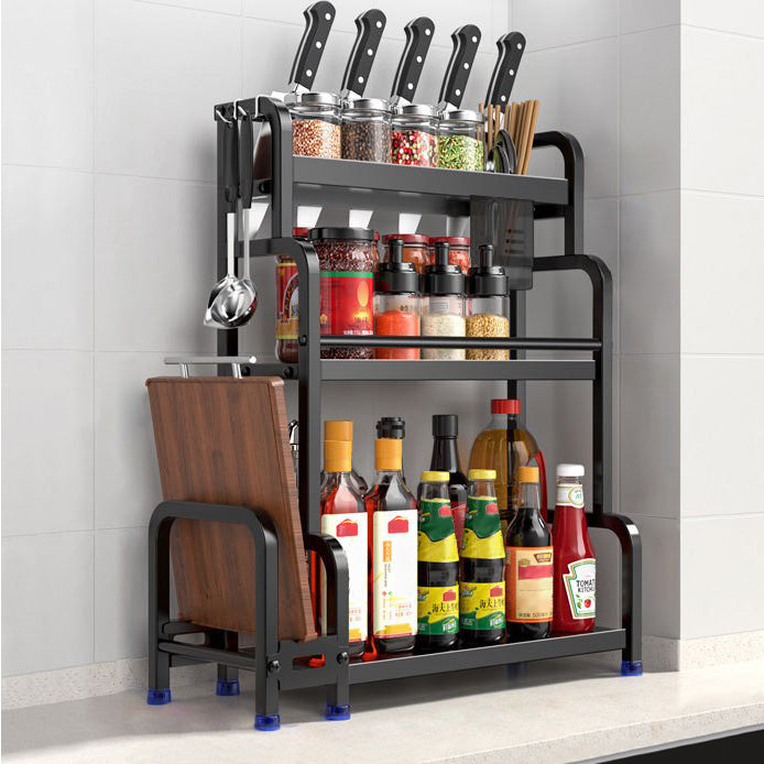 Etagere Cuisine grande 40cm