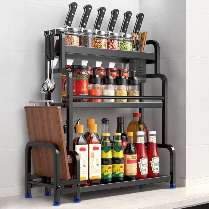 Etagere Cuisine grande 50cm