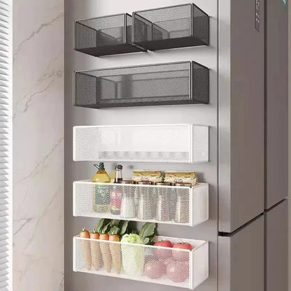 Etagere Magnetique agencement