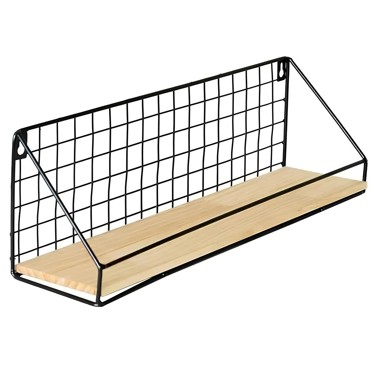 Étagère Murale Bois BoiSafe - Grand