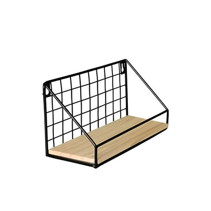 Étagère Murale Bois BoiSafe - Petit