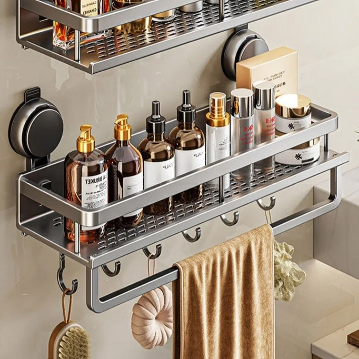 Etagere murale Cuisine de la Salle de bain