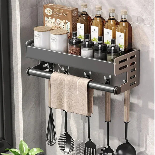 Etagere Murale Cuisine Roleniz - Petit
