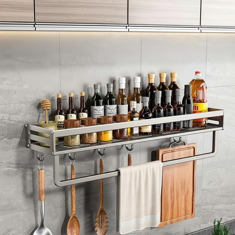 Grande etagere Murale Cuisine
