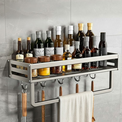 etagere Murale Cuisine Moyenne