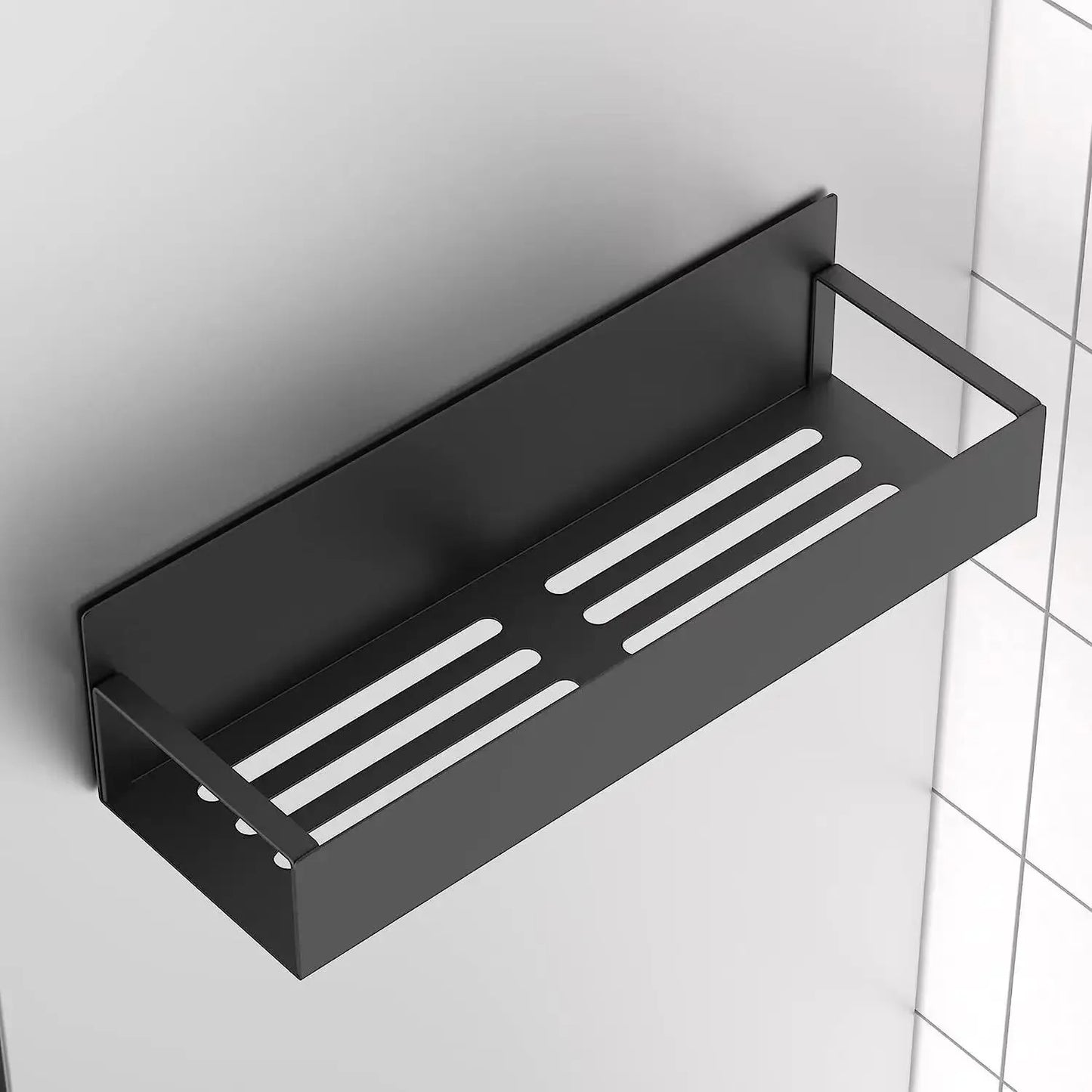 Etagere magnetique Vide