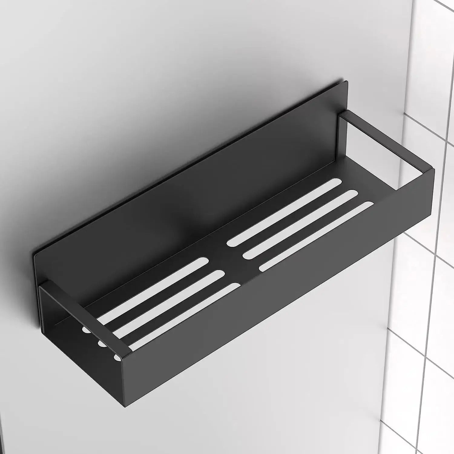Etagere magnetique Vide
