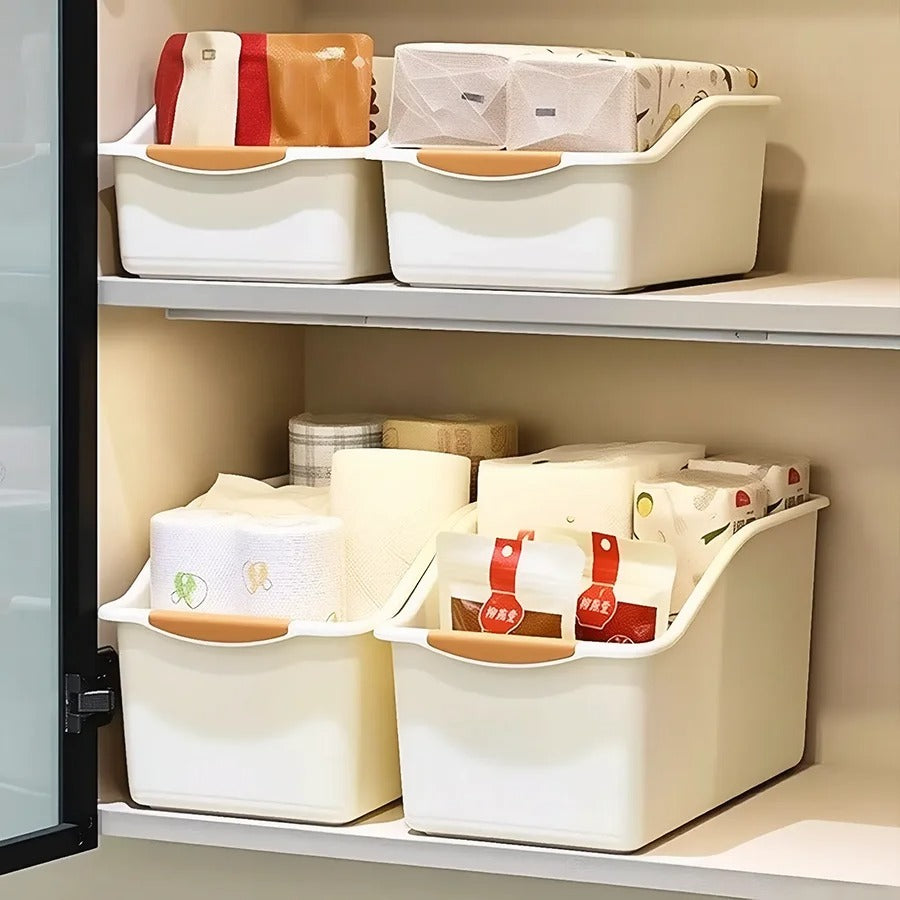 Organisateur Placard Cuisine organise une etagere cuisine