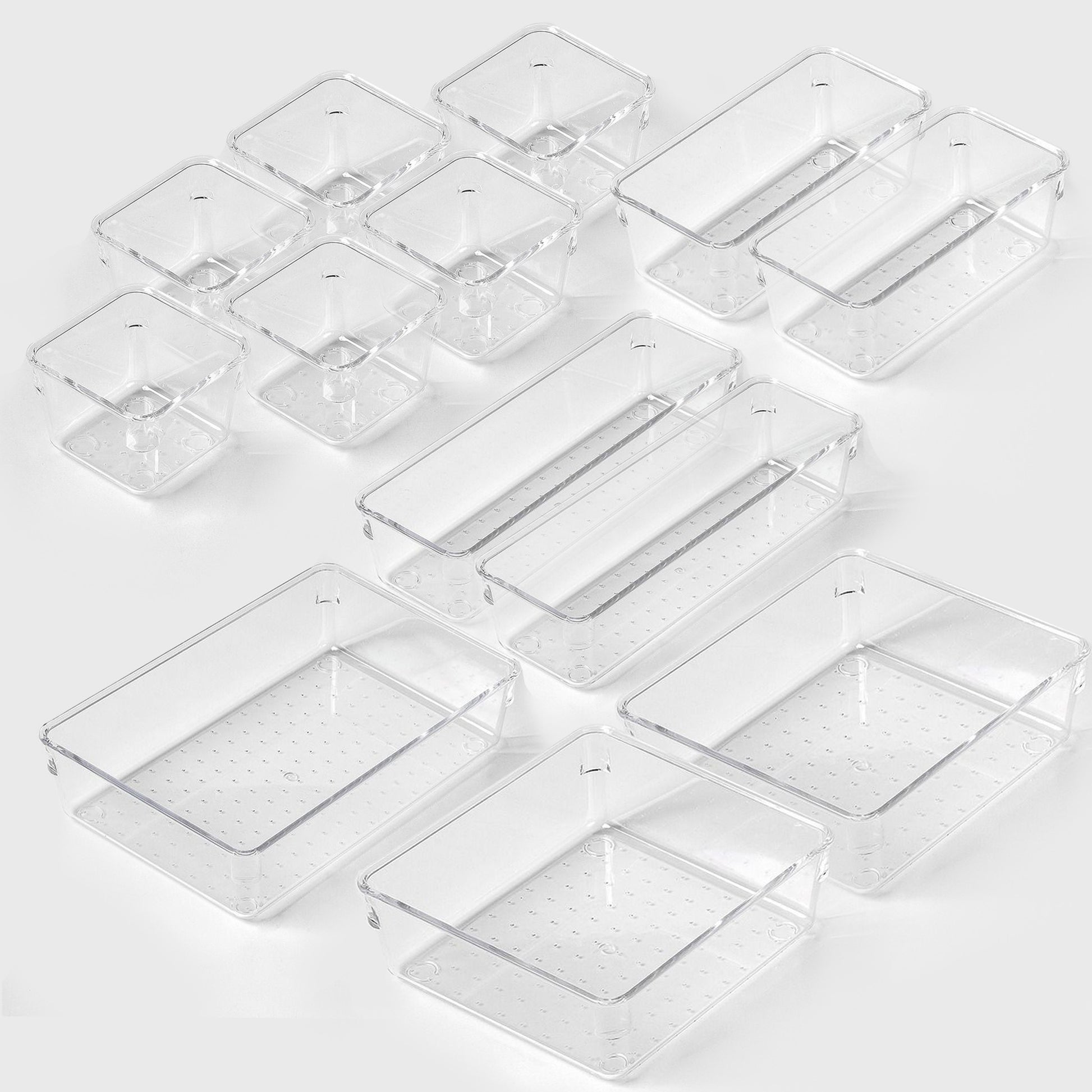 Organisateur de Tiroir - 16 pieces