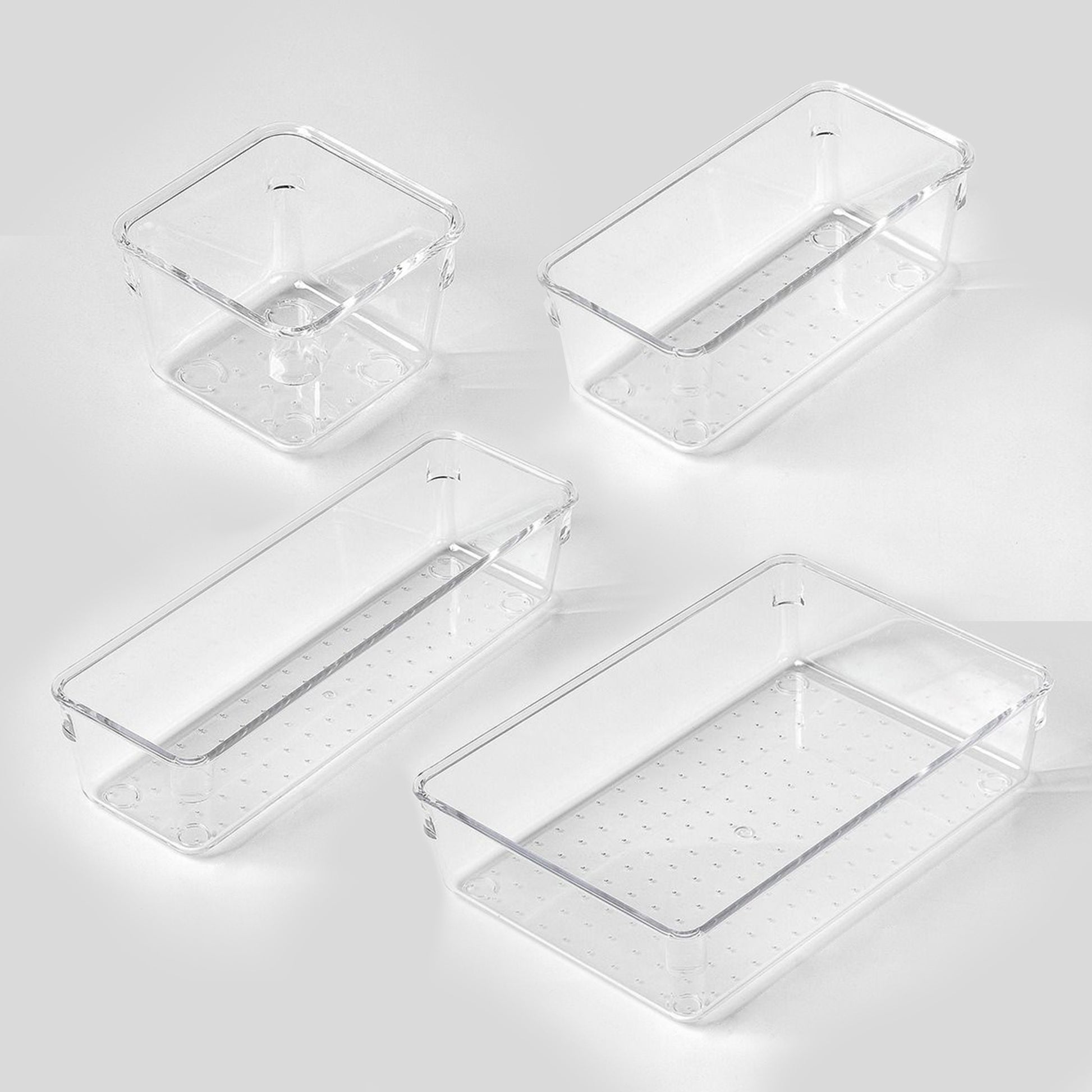 Organisateur de Tiroir - 4 pièces