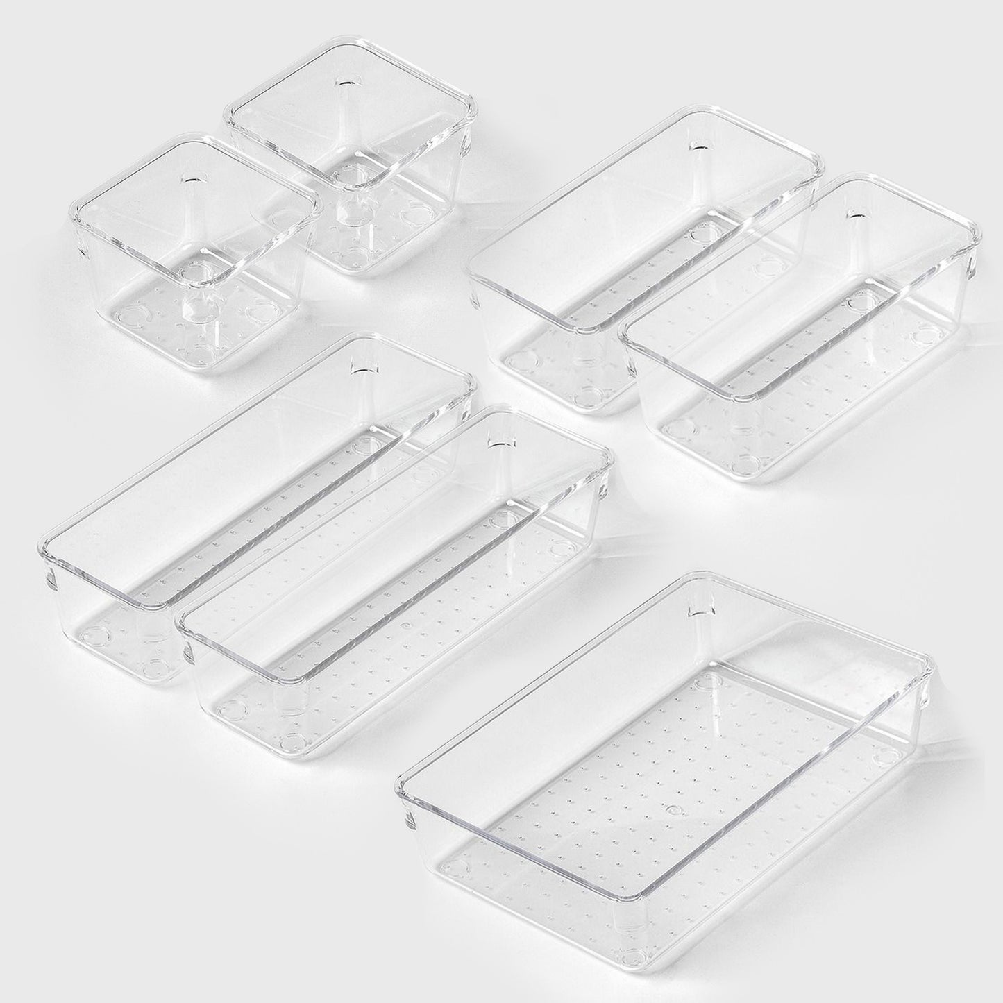 Organisateur de Tiroir - 7 pieces