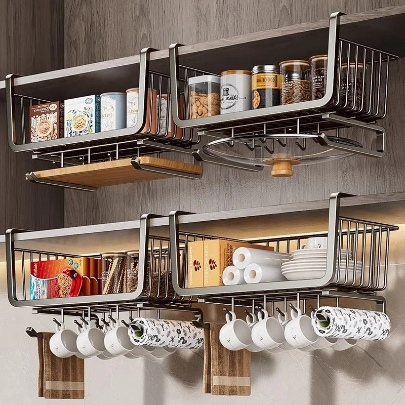 Panier de rangement PaniAero - 4 paniers