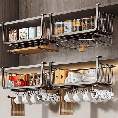 Panier de rangement PaniAero - 4 paniers