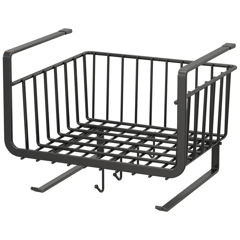 Panier de rangement PaniAero - Fond blanc