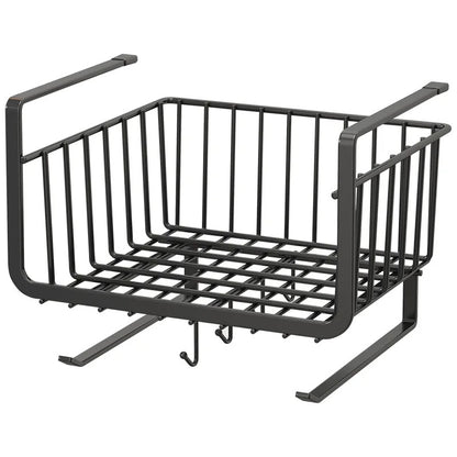 Panier de rangement PaniAero - Fond blanc