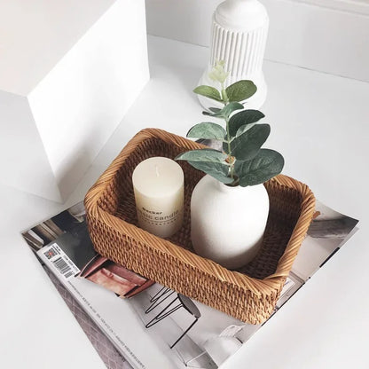 Panier de rangement petit