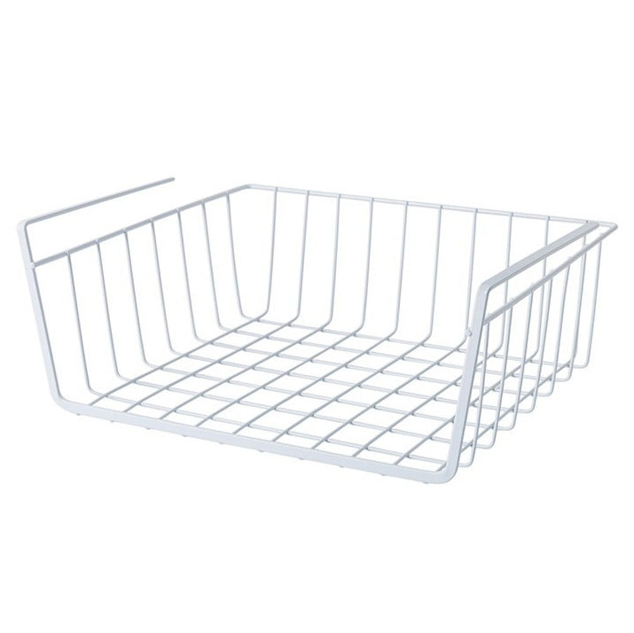 Paniers de Rangement Blanc Grand