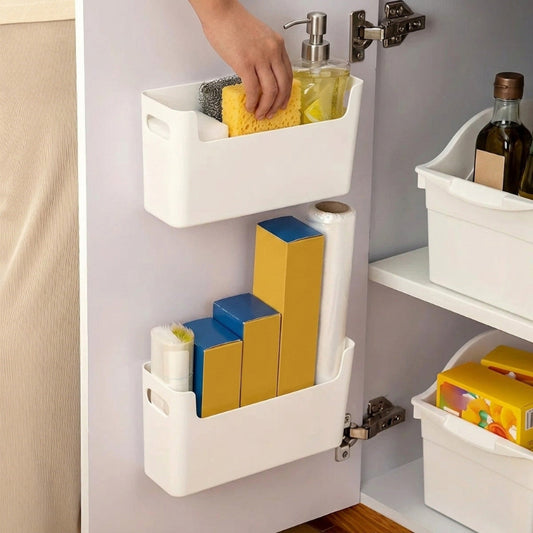 Placard Rangement Cuisine 2 grand