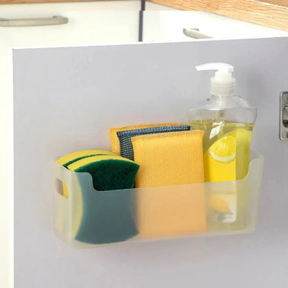 Placard Rangement Cuisine petit transparent