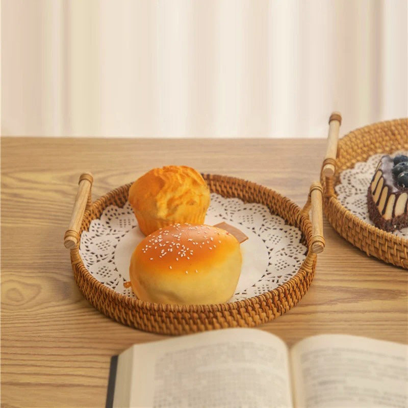 Plateau de service petit