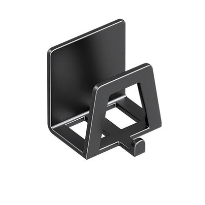 Porte Eponge Sinkify - noir