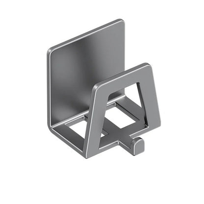 Porte Eponge Sinkify - gris