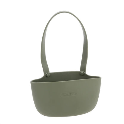 Porte Eponge Evier Drypza - Vert