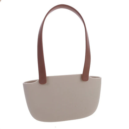 Porte Eponge Evier Drypza - café clair