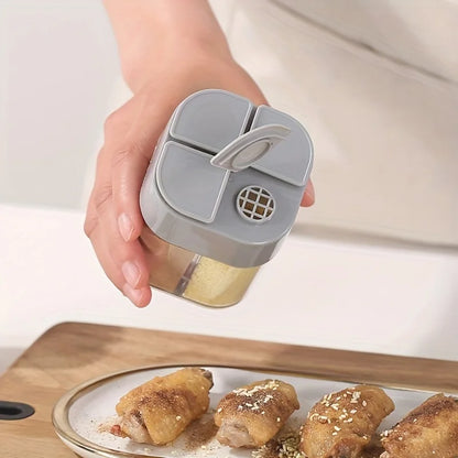Pots a epices saupoudre le reaps