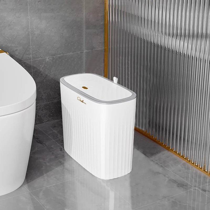 Poubelle Cuisine 8L Zyniro