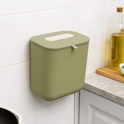 Poubelle de Cuisine 11L mur
