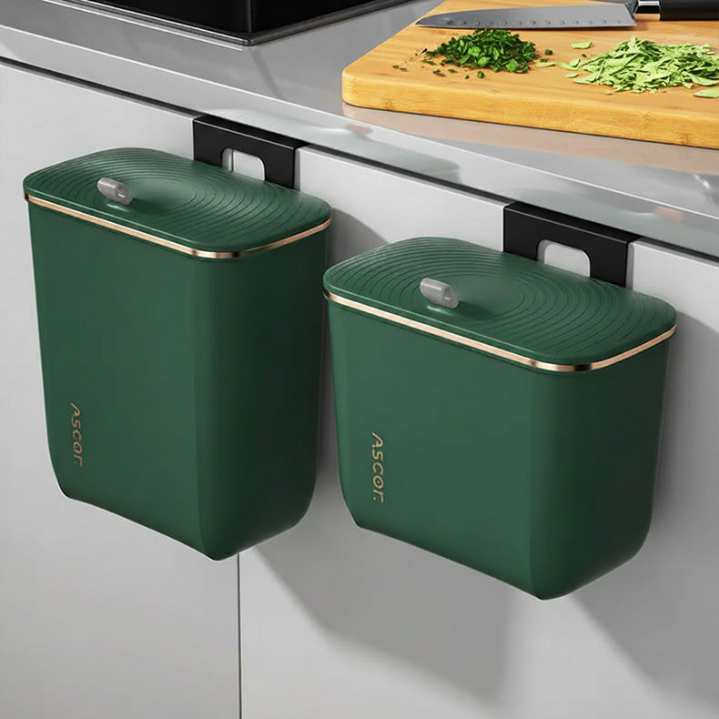 Poubelle à Compost Komposty - 2 taille vert