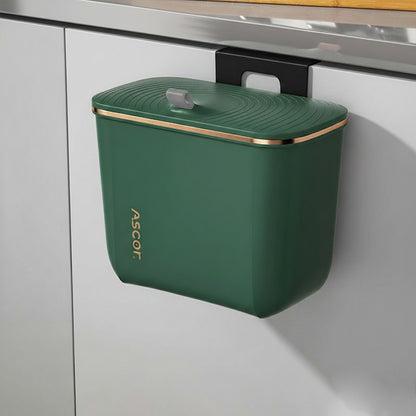 Poubelle à Compost Komposty - Vert