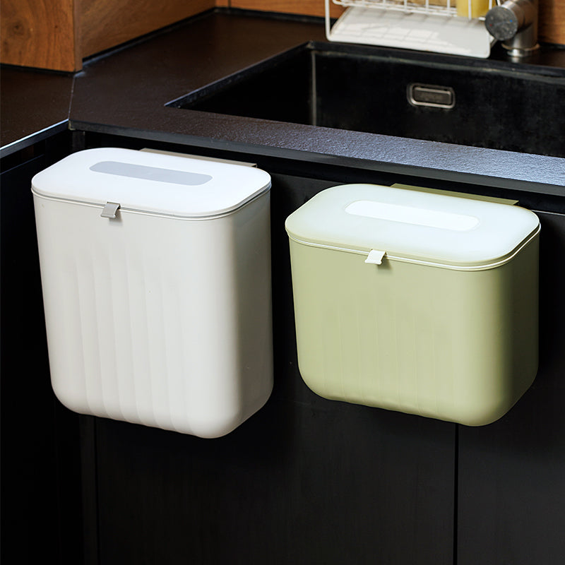 Poubelle de cuisine 7L et 11L