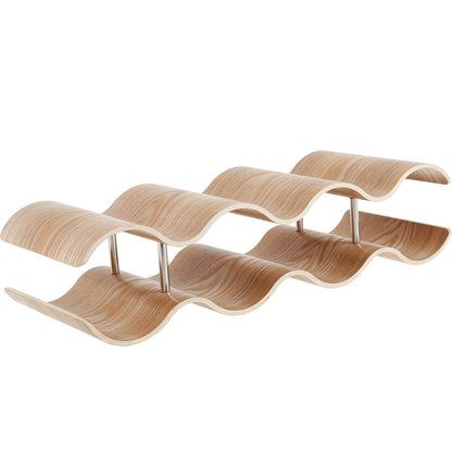 Range bouteille 2 étages