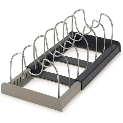 Range Couvercle CleanAmoire - 10 supports