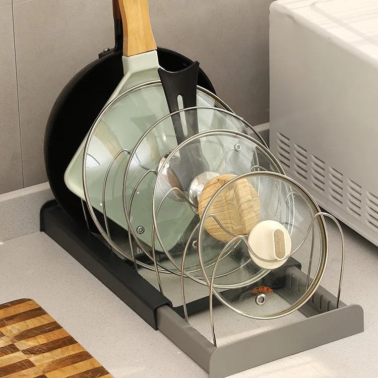 Range Couvercle CleanAmoire - Comptoir