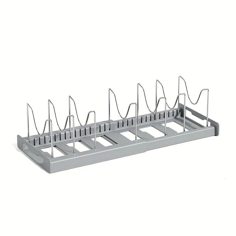 Range couvercle Ordalign - Gris