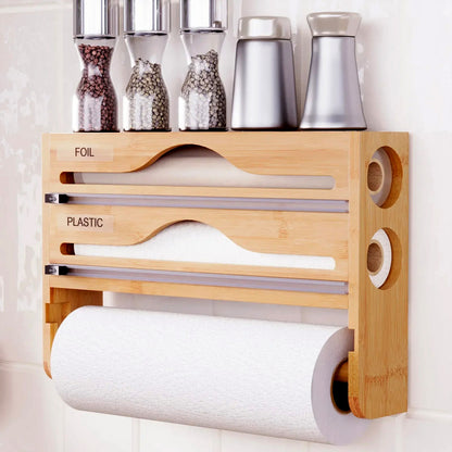 Rangement Cuisine OptiCuisine - 2 compartiments